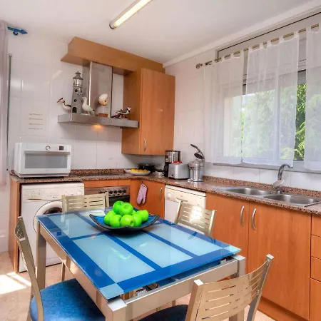 Fane De Baix I By Interhome