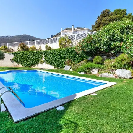 Apartamento Fane De Baix I By Interhome *