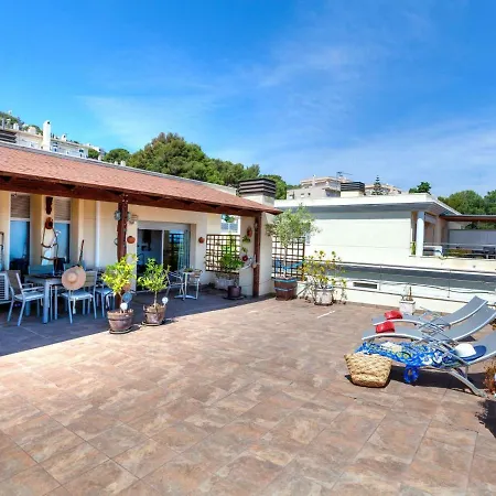 Fane De Baix I By Interhome * Llançà