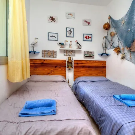 Apartment Fane De Baix I By Interhome