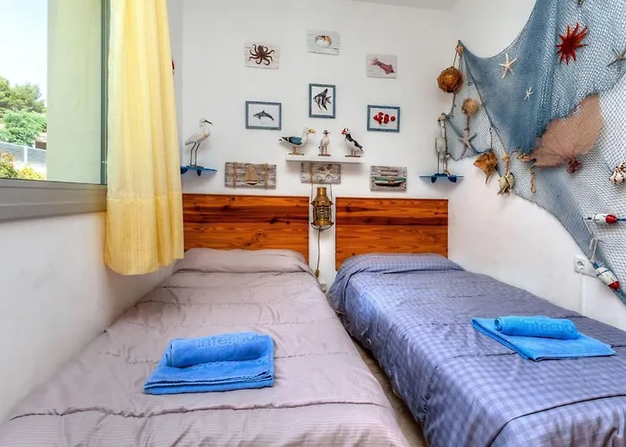 Fane De Baix I By Interhome