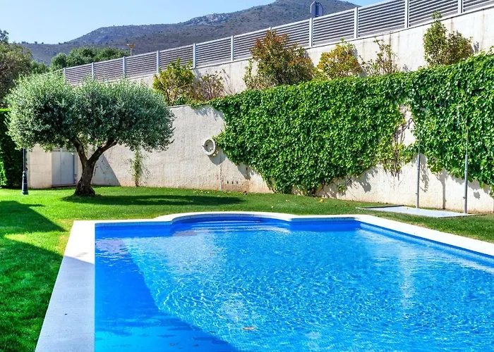 Fane De Baix I By Interhome *