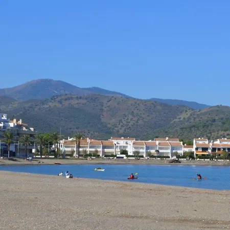 Apartman Fane De Baix I By Interhome Llança