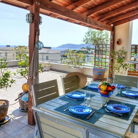 Apartment Fane De Baix I By Interhome Apartment