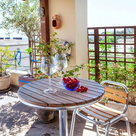 Apartment Fane De Baix I By Interhome Apartment