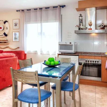 Apartment Apartment Fane De Baix I By Interhome
