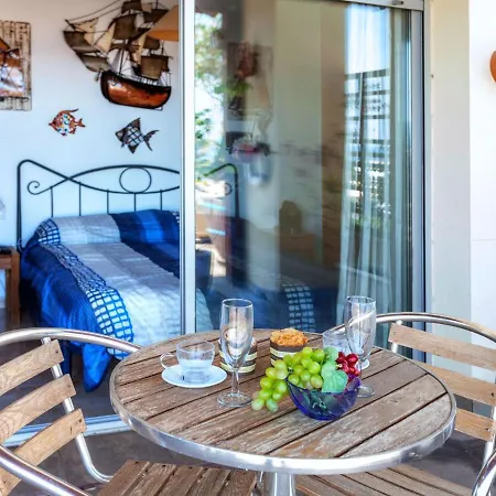Apartment Apartment Fane De Baix I By Interhome *