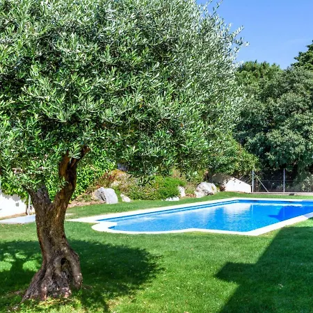 Fane De Baix I By Interhome 아파트 Llança