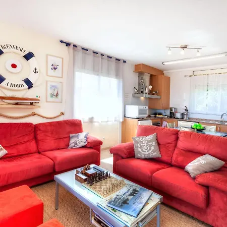 Apartment Fane De Baix I By Interhome Apartment *