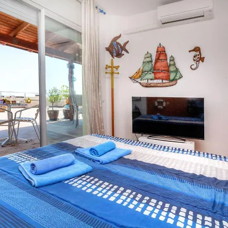 Apartment Fane De Baix I By Interhome Apartment