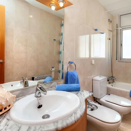 Fane De Baix I Appartement Llançà