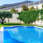 Fane De Baix I By Interhome *